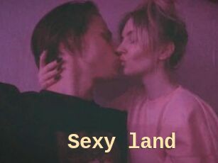 Sexy_land