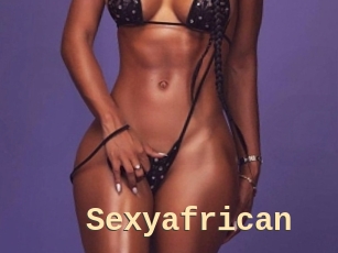 Sexyafrican