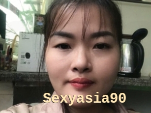 Sexyasia90