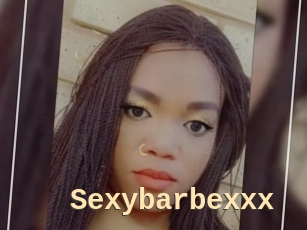 Sexybarbexxx