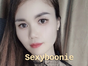 Sexyboonie