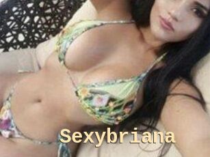 Sexybriana