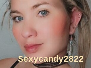 Sexycandy2822