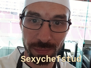 Sexychefstud