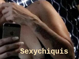 Sexychiquis