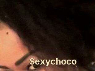 Sexychoco