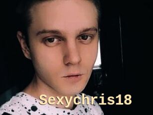 Sexychris18