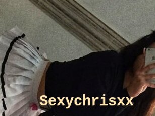 Sexychrisxx