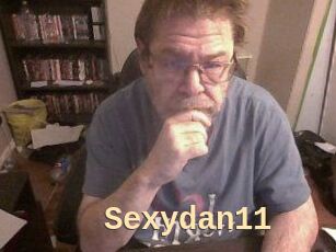 Sexydan11