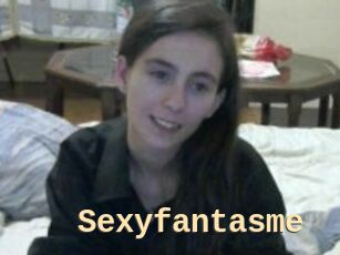 Sexyfantasme