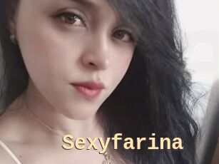 Sexyfarina