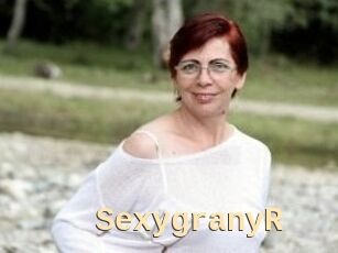 SexygranyR