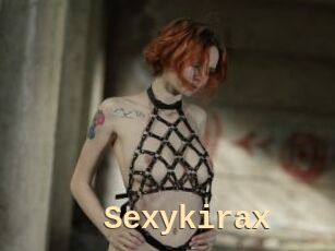 Sexykirax