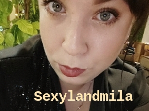 Sexylandmila