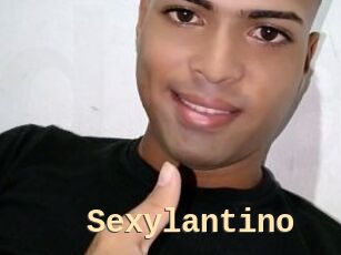 Sexylantino