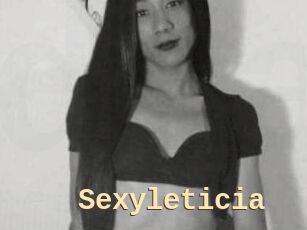 Sexyleticia