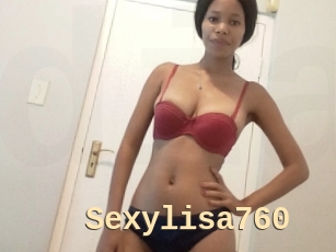 Sexylisa760