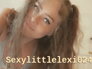 Sexylittlelexi0249