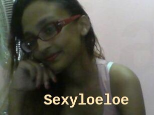 Sexyloeloe