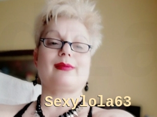 Sexylola63