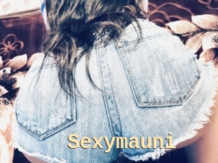 Sexymauni