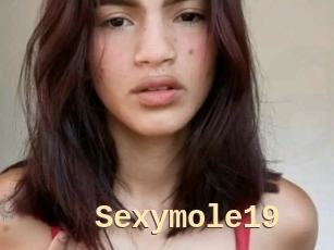 Sexymole19