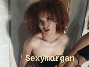 Sexymorgan