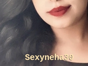 Sexyneha30