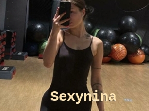 Sexynina