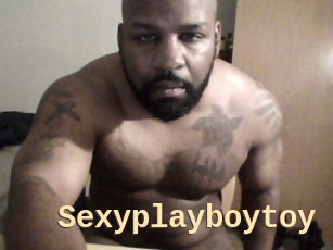 Sexyplayboytoy