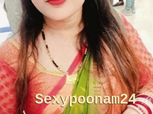 Sexypoonam24