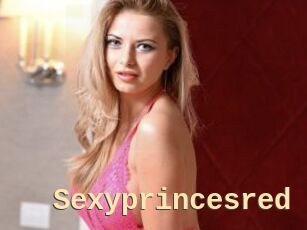 Sexyprincesred