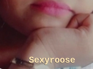 Sexyroose