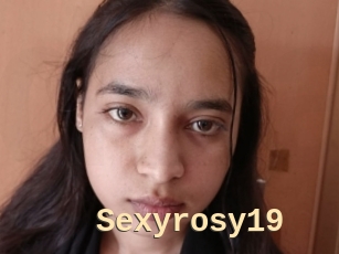 Sexyrosy19