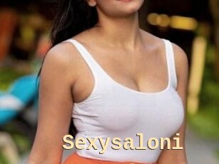 Sexysaloni