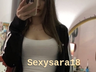 Sexysara18