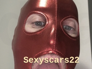 Sexyscars22