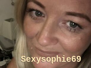 Sexysophie69