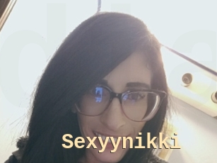 Sexyynikki