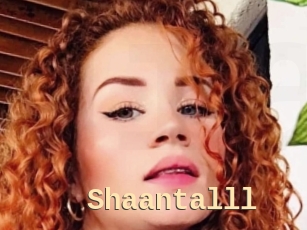 Shaantalll