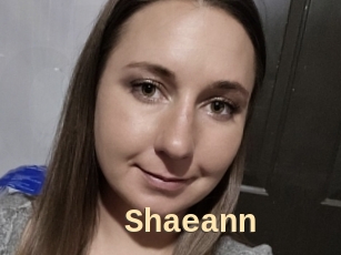 Shaeann