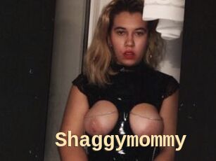 Shaggymommy