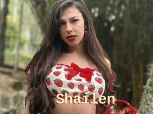 Shailen