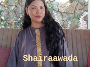 Shairaawada