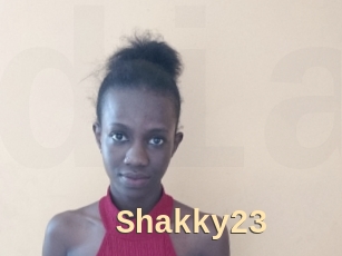 Shakky23