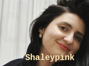 Shaleypink