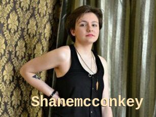 Shanemcconkey