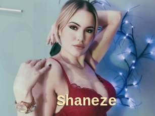 Shaneze