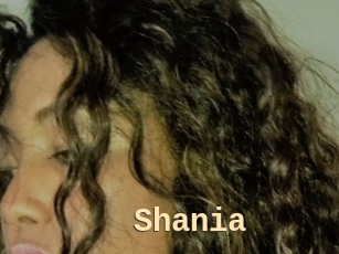 Shania