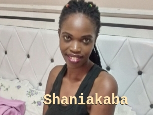 Shaniakaba